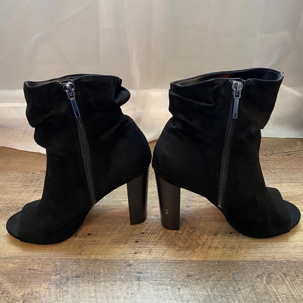 New York and Company Booties